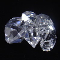 ハーキマーダイヤモンド 稀少性極高