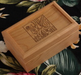 TAROT BOX